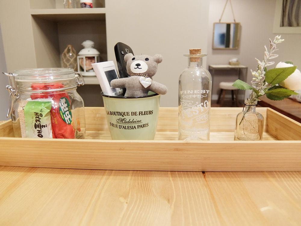 Hostel Vanilla 1 Dongdaemun Seoul Exteriör bild